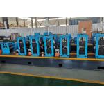 Precision Tube Mill Machine for Carbon Steel Pipes 1-3mm Thickness