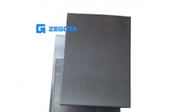 China Light Weight Titanium Clad Aluminium Plate With High Temperature Resistance supplier