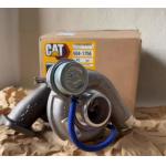 604-1756 Turbocharger  For CAT 320GC Excavator - Fit C4.4 Engine