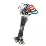 Spiral Style Tool Tether Lanyards Pliers Safety Steel Ropes Holder 15cm Long for sale
