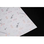 Customizable Double Layer Printed Circuit Board Assembly LED Light Strip FPC for sale
