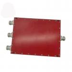 Radio Accessory Kit Freq MHz 138-960 And Split Loss Of 6.0dB For Optimal Performance for sale