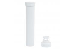China Leak-proof Silica Gel Moisture Protection Lids Printing Customized Effervescent Tablet Packaging supplier