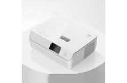 China 5500lms XYC Laser Projector Full HD 1920X1080 Theater USE supplier