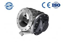 China High Performance Excavator Slewing Ring Bearing CRB4010 For Construction Machinery supplier