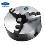 K11 80/100/125/130/160/165 3 Jaw Self Centering Manual Chuck Lathe Chuck for sale