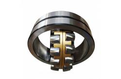 China Double Spherical Roller Thrust Bearing 23022 CC For Roller Roller Skates supplier