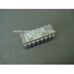 Temperature compensated Integrated Circuit Chip NE571N Compandor for sale