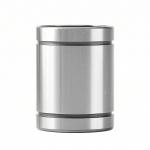 High Precision Linear Bearing Low Noise Linear Ball Bearings Lightweight Low Maintenance