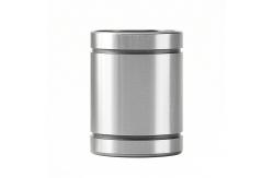 China High Precision Linear Bearing Low Noise Linear Ball Bearings Lightweight Low Maintenance supplier