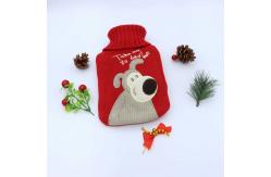 China Multi Functional Thermoplastic Hot Water Bag Rubber Recyclable supplier