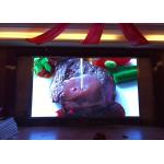 Full Color Stage LED Screens Display Board P2mm 512 x512mm cabinet Pixel Small Pitch 3840hz for sale