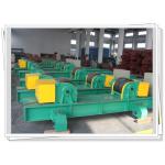 Heavy Duty Pipe Welding Rotator Conventional With Lock Down Screw