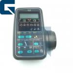 7834-76-3001 7834763001 Excavator Accessories PC200-6 Monitor Display Panel for sale