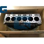  C7.1 Cylinder Block Assembly For Excavator Diesel Engine Spare Parts for sale
