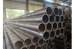 China CS SMLS Pipe supplier