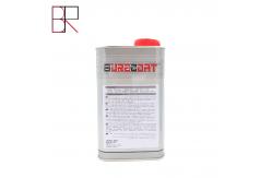 China Automotive Paint HDI Curing Agent Acrylic Car Paint Hardener supplier