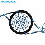 Round Hanging Tree Net For Child Easy To Set Up Convenient Swing for sale