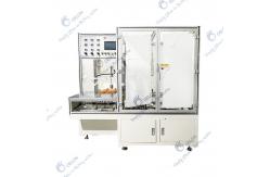 China PLC Pouch Cell Assembly Equipment Gelon Welding Machine Coating Machine supplier