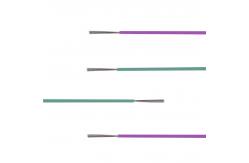 China 19 Strand ETFE Insulated Wire supplier
