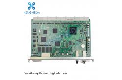 China HUAWEI SS49SCBH 03052138 Huawei 16xE1 2xSTM-1 155M Line Metro 1000 SCC Unit supplier