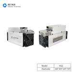 Metal Asic BTC Miners , Microbt Whatsminer M32 64T 66T 68T 70T for sale