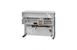 China Educational Equipment Refrigeration Training Equipment Building Automation in Heating and Air Conditioning System supplier