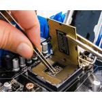  IU22 Ultrasonic Machine Repair No Display Failure for sale