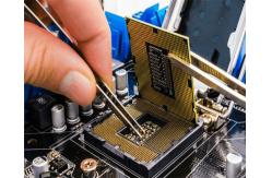 China  IU22 Ultrasonic Machine Repair No Display Failure supplier
