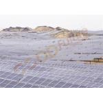 Horizontal Single Axis Tracker 0.2kWh String Powered for sale
