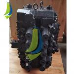 31NB-19110 Main Control Valve For R450-7 Excavator Parts for sale