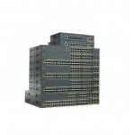 24 X 10/100 Port Layer 2 PoE Switch WS-C2960-24PC-L Cisco Catalyst C2960 Series for sale