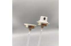 China Premium Female Paint Valve for Precise Dispensing - Ideal for Artists supplier