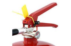 China 9L Foam And Water Fire Extinguisher Dia180mm For Office Building supplier