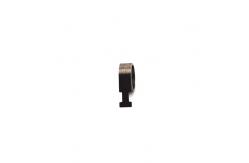 China Vending Machine Flat Wire Compression Spring Coil Flat Torsion Spring SUS301 supplier