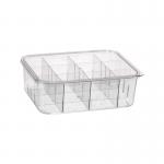 3L 5L 15 Cell Plastic Jewelry Box Plastic Bead Storage Containers for sale