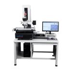 Digital PCB Industrial Measuring Microscope Trinocular Drawtube