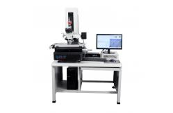 China Laboratory Industrial Measuring Microscope Adjustable Light Source For Mobile Repair supplier