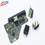 Manufacturer Supplier Custom Laptop Hard Drive GPU CPU Thermal Conductive Pad for sale