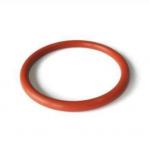 High Temp EPDM NBR Heat Resistance Silicone Rubber O Rings for sale