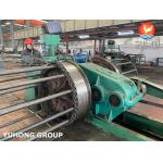 ASTM A269 TP316L Stainless Steel Coiled Tube Bright Annealed for Chemical Injection for sale