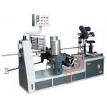Small Type Paper Tube Making Machine Paper Pipe Making Machine for sale