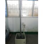 CE Certificated Mechanical Shock Test Machine , Free Drop Ball Impact Tester