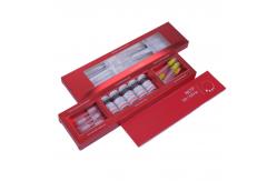 China Filorga Nctf 135 Ha Filler Hyaluronic Acid Injection Skinbooster supplier