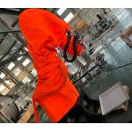 All Series Robotic Arm Kit For High Temperature Resistance In Manufacturing Plant