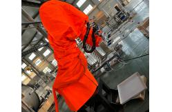 China Customizable Robotic Arm Kit for Optimal Industrial Performance supplier