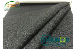 China Twill Weave fusible Interfacinging supplier