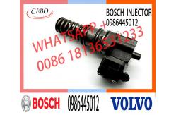 China 313GC5233MX 0986445011 0986445012 Chinese New Diesel Fuel Injection Unit Pump supplier