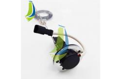 China 481-6691 Oil Level Sensor 4816691 For E320D Excavator supplier
