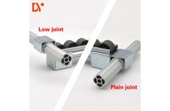 China Factory Supply Roller Track diya Roller Track With Good Price supplier